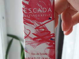 Escada Sexy Graffiti