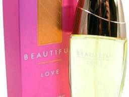 Estee Lauder Beautiful Love парфумована вода для жінок первый выпуск парфюмированная. ..