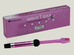 Estelite Sigma Quick (Tokuyama Dental)