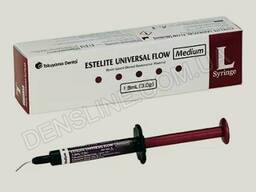 Estelite Universal Flow Medium (Tokuyama Dental)