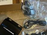 ESynic 120m HDbitT HDMI Extender Ethernet Network Extender 1080P к одному кабелю RJ45. .. - фото 3
