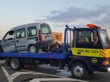 Евакуатор Барышевка!!!круглосуточно - фото 3