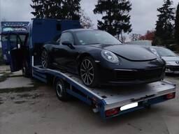 Евакуатор Лубни  цілодобово