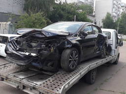 Эвакуатор Житомир