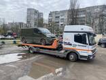 Эвакуатор Житомир волшебник - фото 3