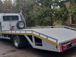 Евакуатор транспортних засобів - фото 1