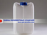 Канистра пластиковая 5л, K-5 - фото 3
