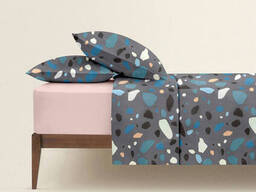 Підковдра двоспальна 180х220 см Gemstones Cosas