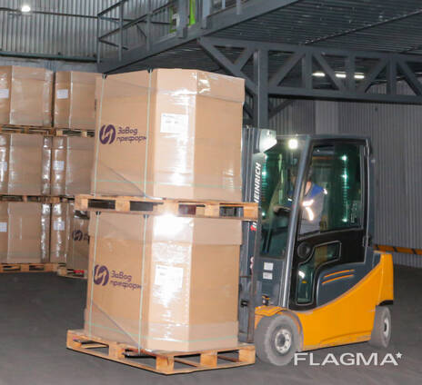 Еврокороб картоний