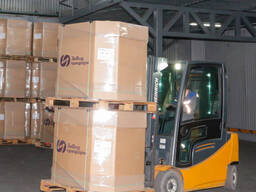 Еврокороб картоний