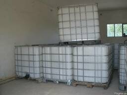 Еврокуб на 1000 л