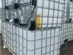 Еврокуб на в металической обрешётки