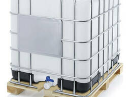 Еврокуб пищевой для транспортировки жидкости