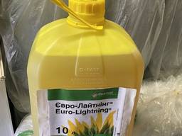 Евролайтинг гербицид 10л-4000грн.