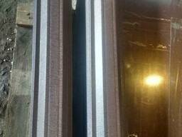 Евроштакет от 18 грн. / м. п. Изготовитель.