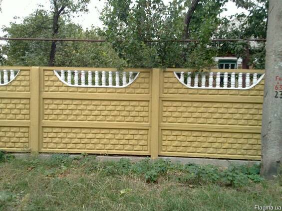 Еврозабор макеевка