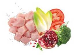 Exclusion Mature Chicken Medium&amp;Large Breed корм для дорослих собак середніх та. ..