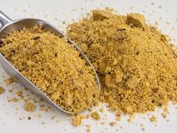 Export offer: crushed soybean cake — USD 390 / EUR 340 per MT