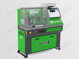 Універсальний стенд для тестування Common Rail інжекторів та насосів DIMED EXPRESS