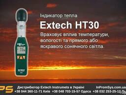 Extech HT30 Прибор для измерения температурного напряжения (
