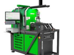 EXTRA FULL TD-7500-FULL - універсальний стенд для насос-фосунок насосних секцій