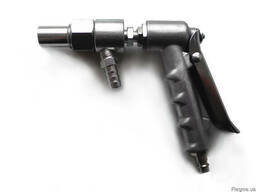 Эжекционный пескоструйный пистолет SG-300 от Clemco