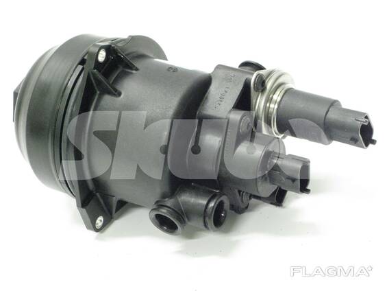 abload.de цопе попки  F00BH40094 Корпус фильтра AdBlue DAF XF, MAN TGX 6740273358, 6740230129 —  Купить в Ровно на Flagma.ua #14595045