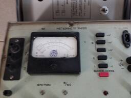 Ф4100 мегаомметр