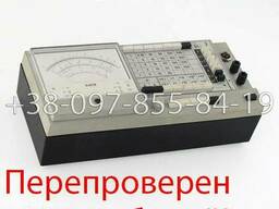 Ф4318 тестер, прибор комбинированный