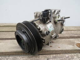 F500-DX9FA10 Компресор кондиціонера Hyundai ix35
