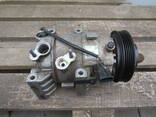 F500-DX9FA10 Компресор кондиціонера Hyundai ix35 - фото 2
