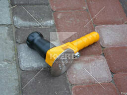 Фальцевый инструмент Bender Disk Mini (Sorex)