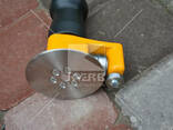 Фальцевый инструмент Bender Disk Mini (Sorex) - фото 1