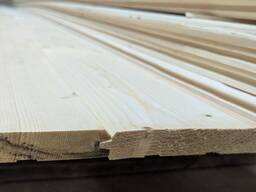 Фальш - брус (імітація брус)