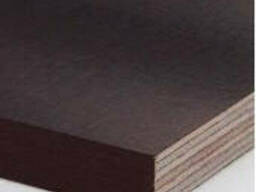 Фанера 21х1500х3300 F/F (плёнка - 220 г/м2) Польша