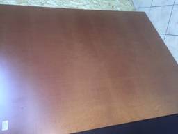 Фанера 4х1250х2500 F/F L. brown Рига A/S "Latvijas Finieris"