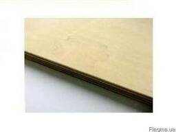 Фанера 18х1250х2500 мм, 2/3 (ВВ/СР)  брак, купить