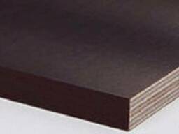 Фанера 18х1500х3000 F/F