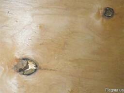 Фанера 12х2500х1250 мм, сорт - 4/4 (C/С) Україна