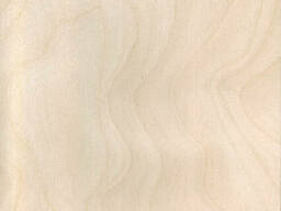 Фанера ФК, 5,5х1525х1525 мм, сорт - 2/2, купити, ціна,