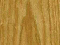 Фанера березовая шпонированная " дуб" от 9 мм