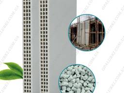 Фанера для опалубки пластикова 18 мм. (полімерна плита PLAFORM)