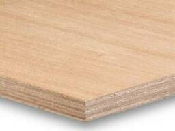 Фанера окуме морская