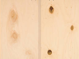 Фанера оптом и в розницу со склада в Харькове, доставка