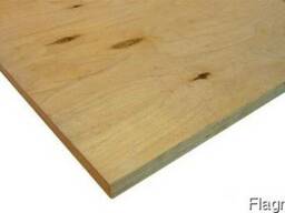 Фанера в Луганске