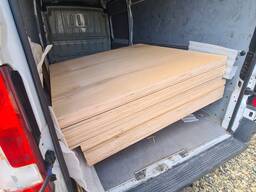 Фанера в роздріб Івано-Франківськ та область