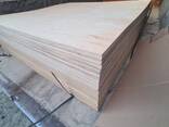 Фанера в роздріб Івано-Франківськ та область - фото 2