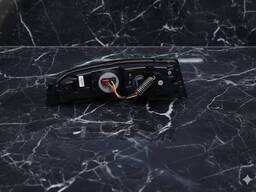 Фара диодная противотуманная Skoda Octavia A5 (Bi) Белое-светло 45W (к-т 2шт) GFW 12W 1860