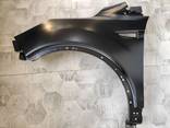 Фара Ford Escape Kuga 2013-2020 Фары Форд Эскейп - фото 3