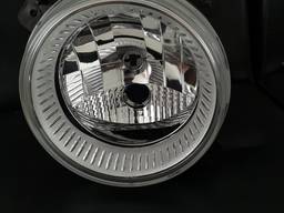 Фара Далекого світла Форд Карго з ходовим вогнем